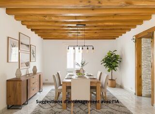  Maison � vendre 6 pi�ces 141 m�