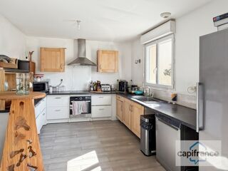  Maison à vendre 4 pièces 103 m²