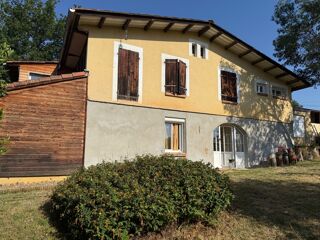 Maison 168m2 Louit