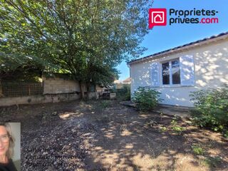  Maison � vendre 5 pi�ces 89 m�