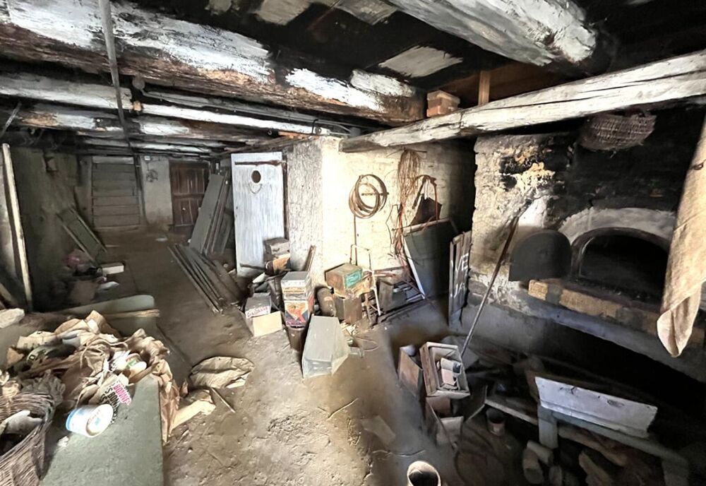 Vente Immeuble INVESTISSEURS - IMMEUBLE DE CARACTÈRE À FORT POTENTIEL - Monopropriété Val suran