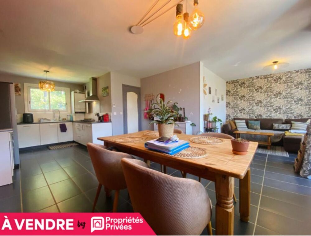 Vente Appartement Appartement Digne Les Bains 4 pièce(s) 80.35 m2 Digne les bains