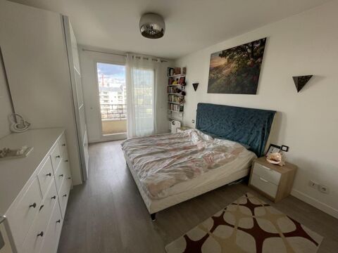  Appartement � louer 2 pi�ces 60 m�