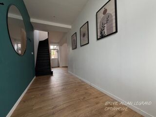  Maison à vendre 5 pièces 133 m²