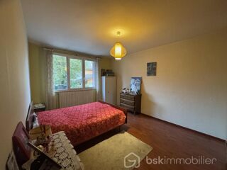  Appartement � vendre 3 pi�ces 56 m�