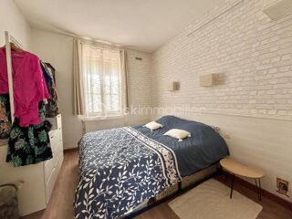  Appartement � vendre 3 pi�ces 55 m�