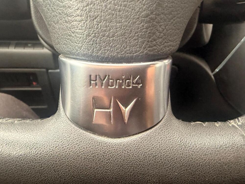 3008 2.0 HDI 200ch HYBRID 2013 occasion 31000 Toulouse