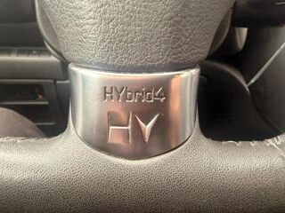 3008 2.0 HDI 200ch HYBRID 2013 occasion 31000 Toulouse