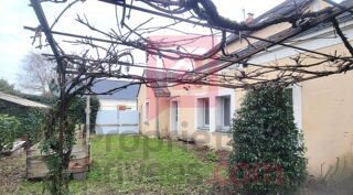  Maison � vendre 8 pi�ces 191 m�