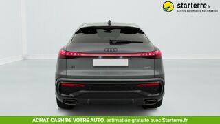Q5 e-hybrid 299 ch S tronic 7 Quattro S line 2025 occasion 69190 Saint-Fons