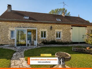  Maison à vendre 4 pièces 95 m²