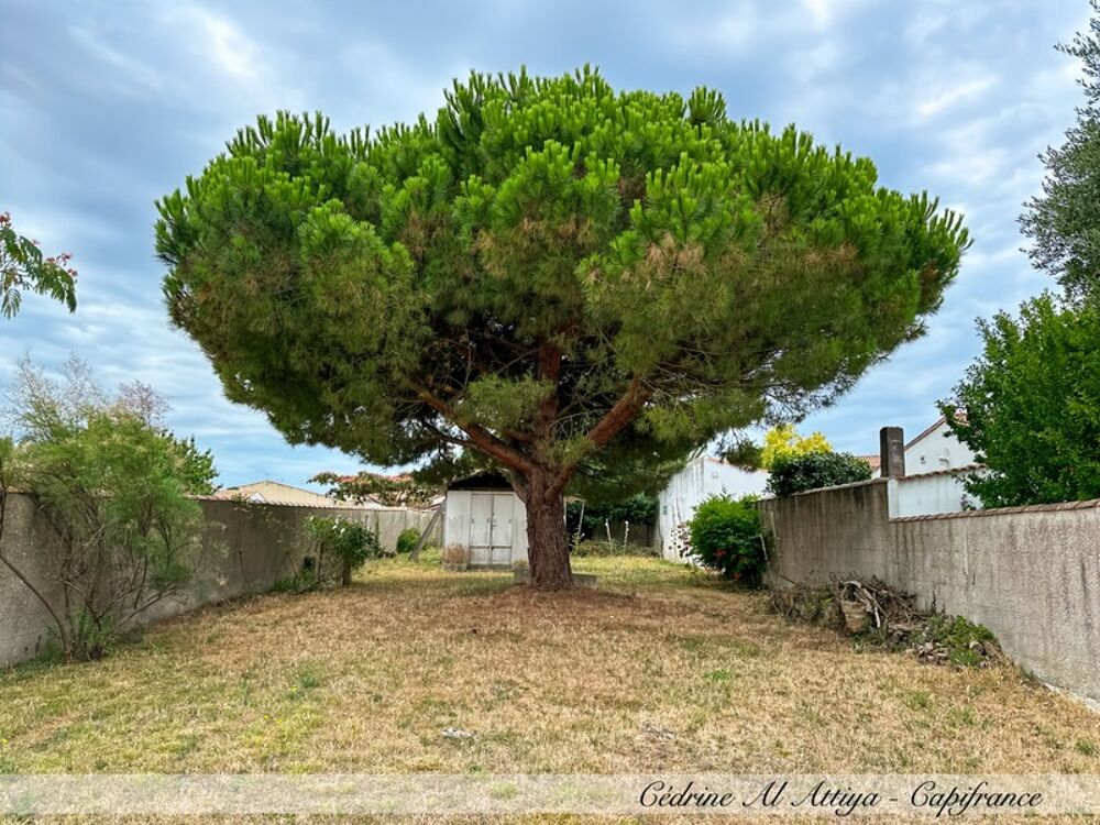  vendre  Maison La Flotte (17630)