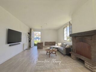  Maison � vendre 4 pi�ces 75 m�