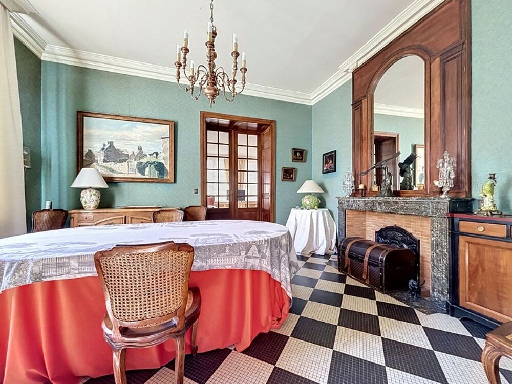 à vendre  Maison Reims (51100)
