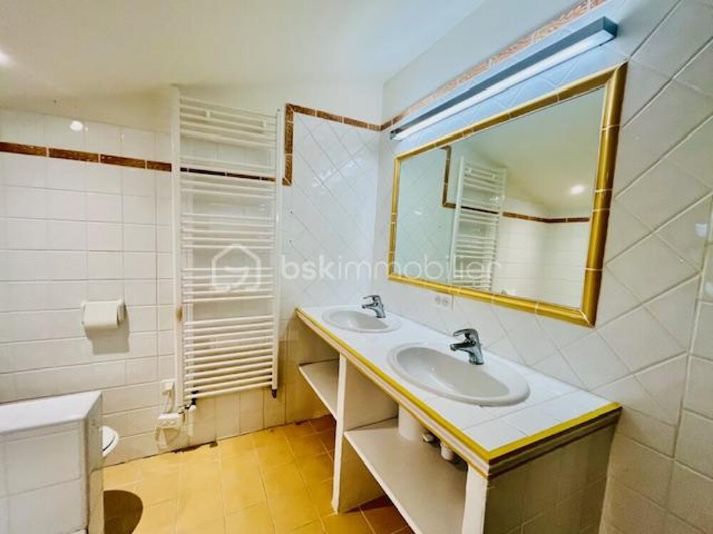 � vendre  Propri�t�/ch�teau M�nerbes (84560)