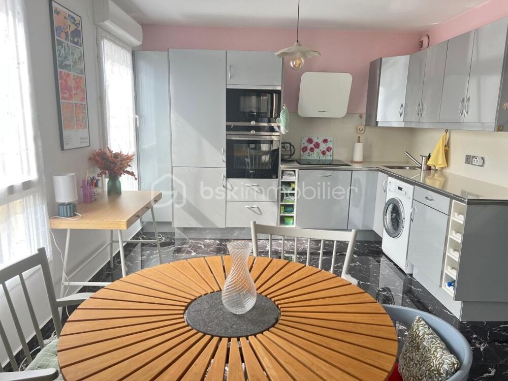 EN EXCLUSIVITÉ APPARTEMENT LUMINEUX SAINT ELOI