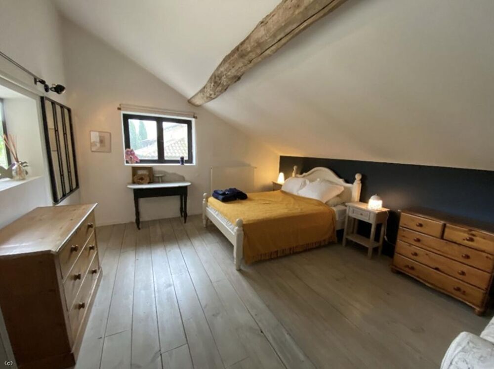 � vendre  Maison La Sauvetat-sur-L�de (47150)