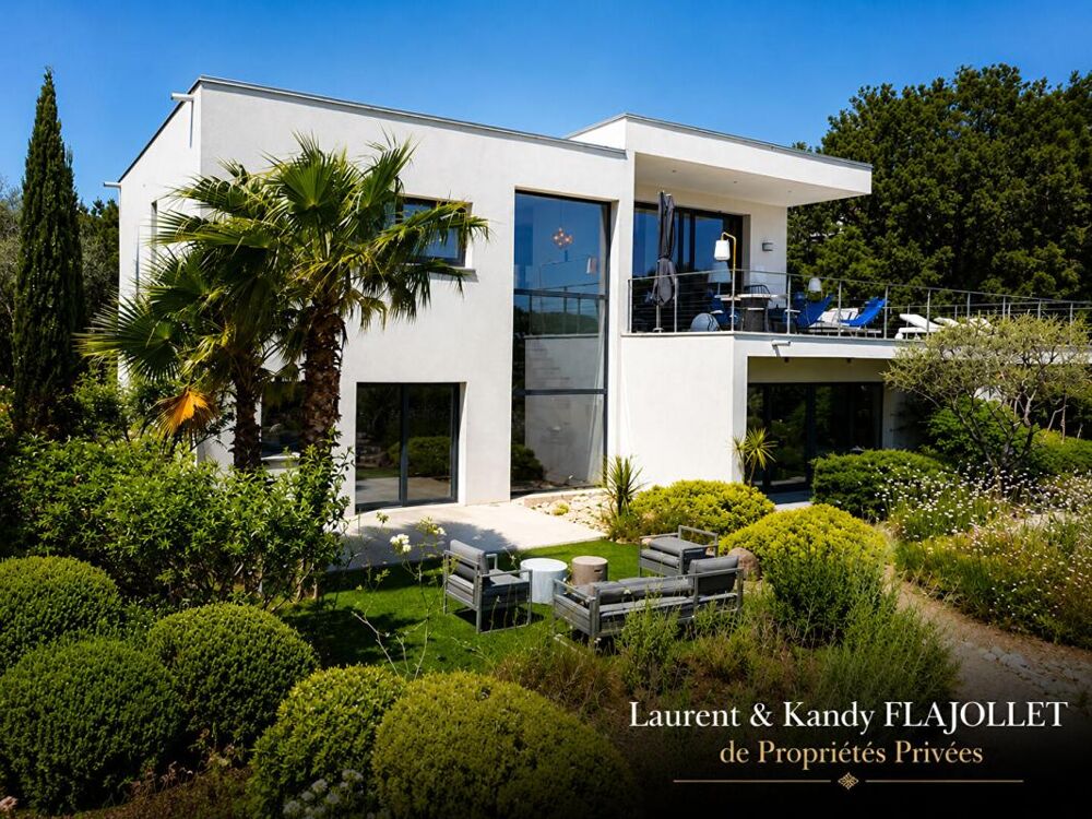 à vendre  Maison Ste Lucie De Porto Vecchio (20144)