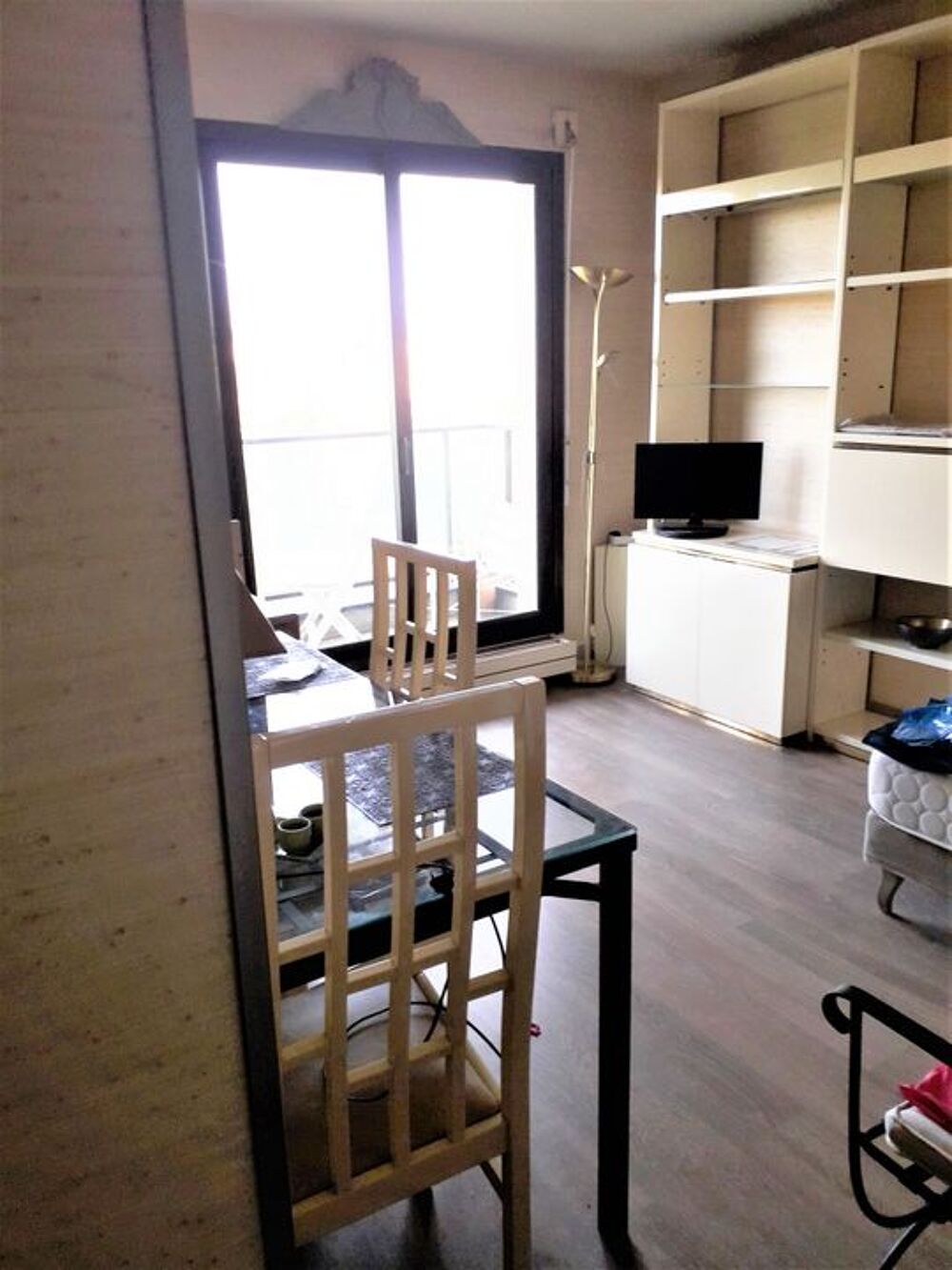 Location Appartement Studio de 20m2 à louer sur Neuilly-sur-Seine Neuilly sur seine