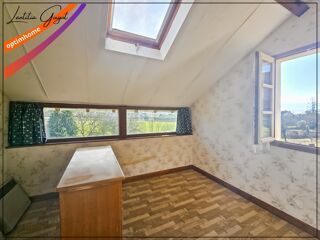  Maison � vendre 3 pi�ces 66 m�