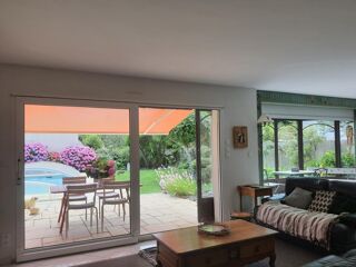  Maison à vendre 9 pièces 192 m²