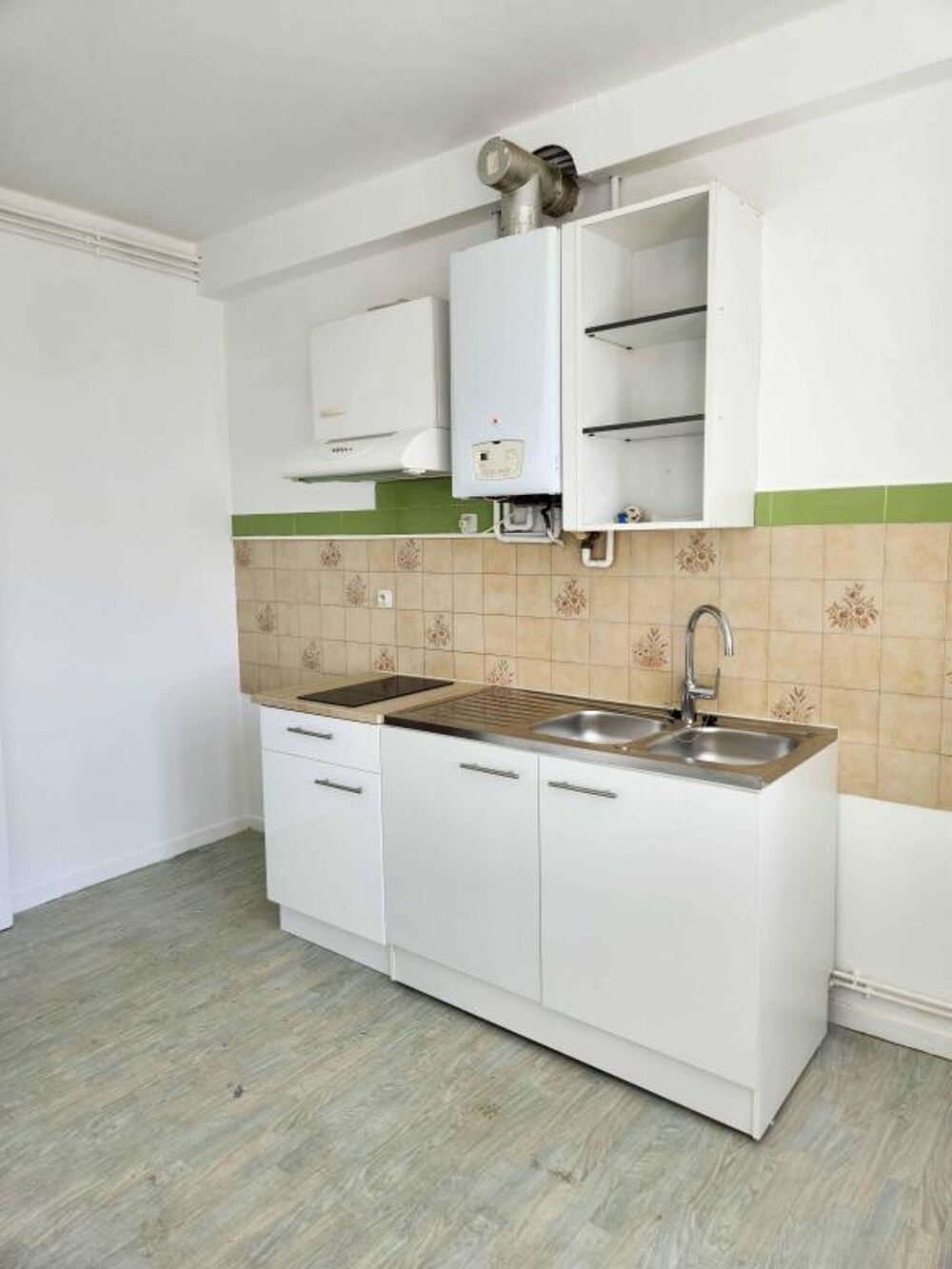 Location Appartement LOCATION T2 RODEZ SANS FRAIS D'AGENCE Rodez