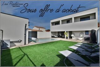  Maison � vendre 5 pi�ces 132 m�