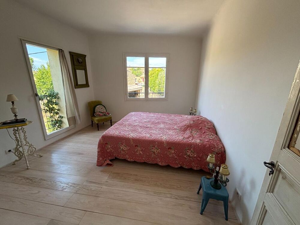 à vendre  Maison Uzès (30700)