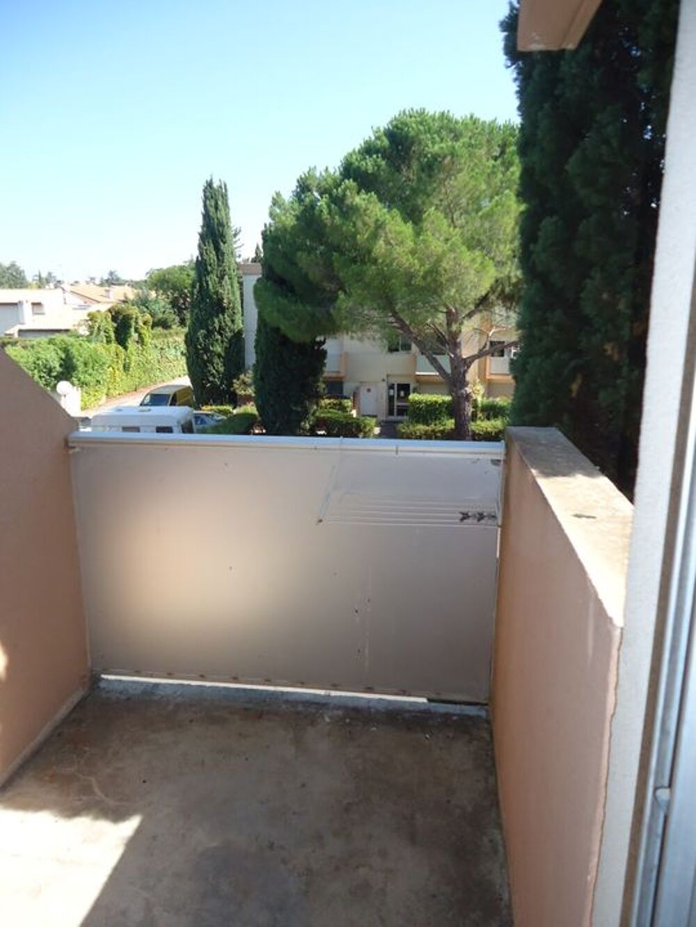 Location Appartement Studio de 16m2 à louer sur Montpellier Montpellier