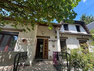  Maison à vendre 6 pièces 150 m²
