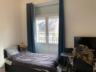  Appartement � vendre 3 pi�ces 64 m�