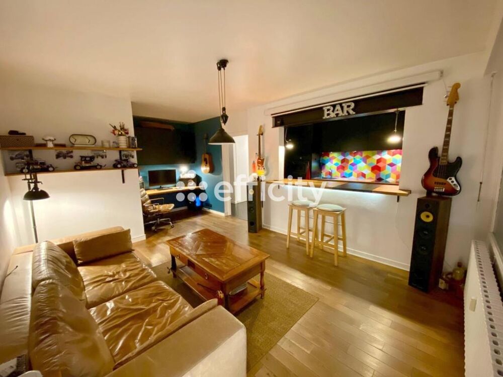 Vente Appartement Appartement Gaillard