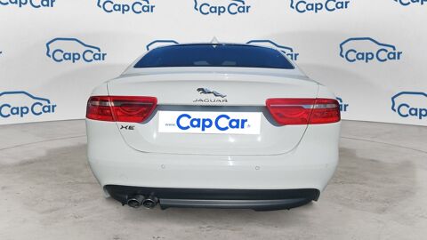 XE 2.0 D 180 BVA8 R Sport 2016 occasion 85210 La Reorthe