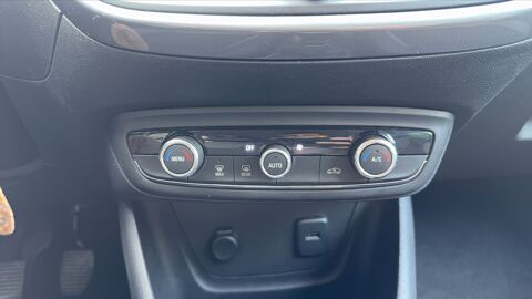 Crossland X 1.5 CDTi 102 &Eacute;l&eacute;gance Busisness 2020 occasion 26250 Livron Sur Drome