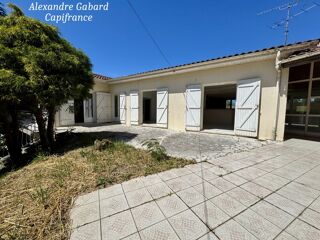  Maison à vendre 9 pièces 206 m²