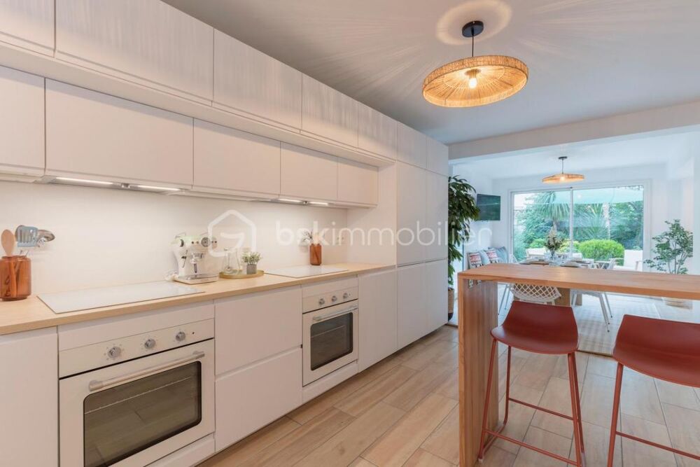  vendre  Maison Pau (64000)