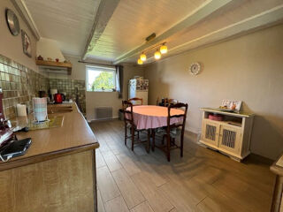  Maison � vendre 7 pi�ces 135 m�