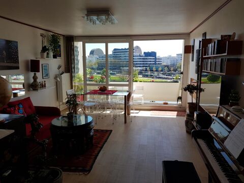  Appartement � louer 2 pi�ces 60 m�