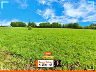  Terrain � vendre 8424 m�