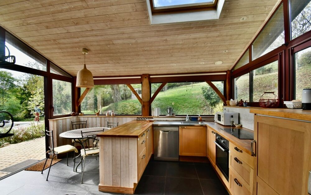 Vente Maison AUTHENTIQUE BÂTISSE EN PIERRES Le tourne