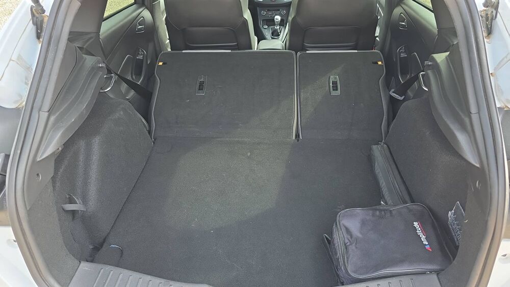 Focus III 2.0 TDCi 185 ST 2015 occasion 51300 Vitry Le Francois