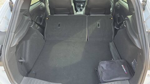 Focus III 2.0 TDCi 185 ST 2015 occasion 51300 Vitry Le Francois