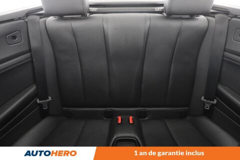 Serie 2 218d Sport BVA8 150 ch 2016 occasion 92130 Issy-les-Moulineaux
