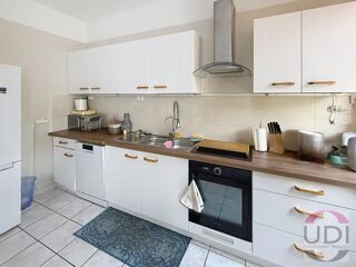  Maison à vendre 3 pièces 74 m²