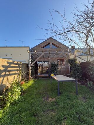  Maison � vendre 6 pi�ces 113 m�