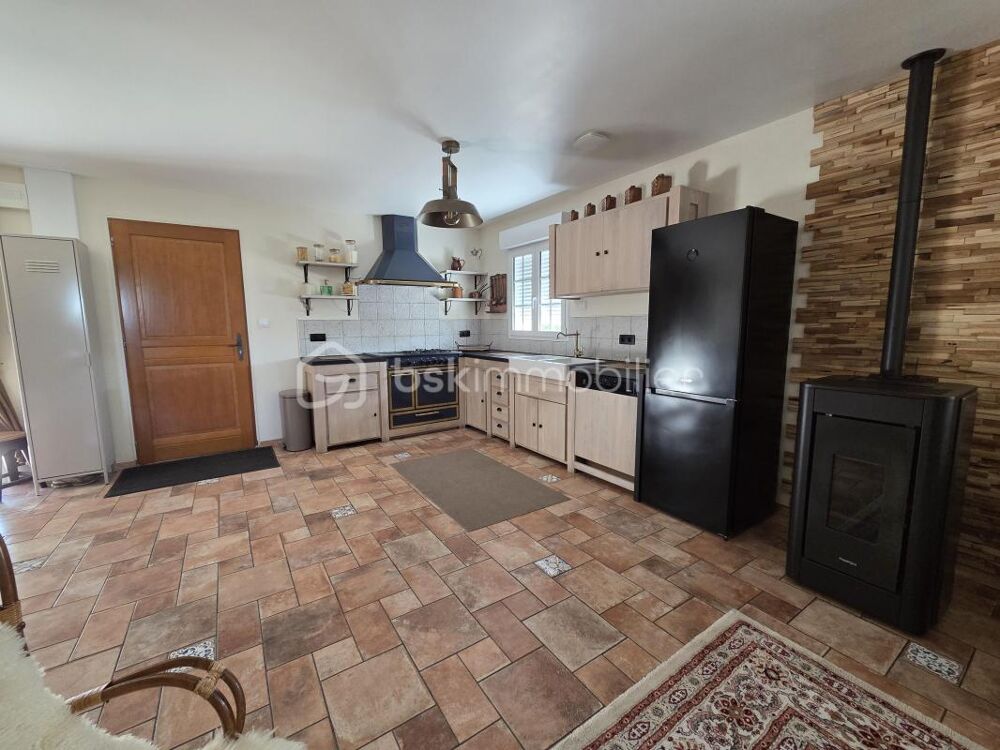 Vente Maison Pavillon impeccable avec jardin clos Aigre