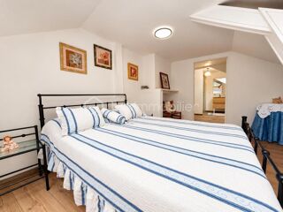 Appartement à vendre 4 pièces 96 m²