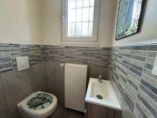  Maison � vendre 4 pi�ces 78 m�