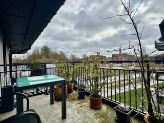  Appartement � vendre 3 pi�ces 86 m�