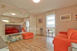  Appartement � vendre 3 pi�ces 60 m�